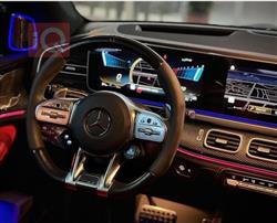 مێرسێدس بێنز GLE